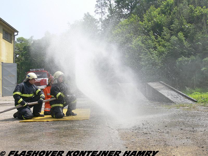 04 - 28.05.2008,  HZS Usteckeho kraje, stanice Usti nad Labem.JPG